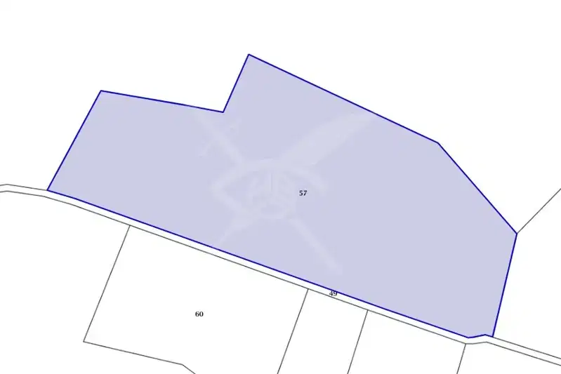 Plot in Oblast Burgas, Zvezdec