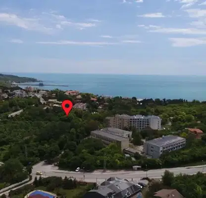 Photo 2 — Plot in Oblast Dobrich, Balchik