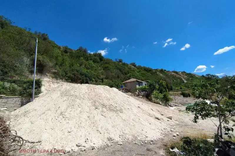 Plot in Oblast Dobrich, Balchik