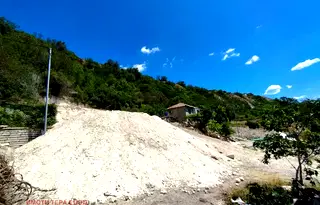 Парцел в Добрич, Балчик