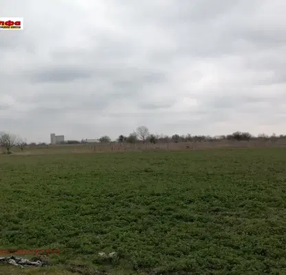 Снимка 4 — Парцел в Добрич, Балчик