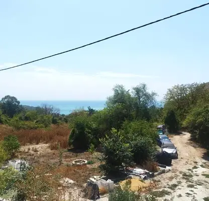 Photo 2 — Plot in Oblast Dobrich, Balchik