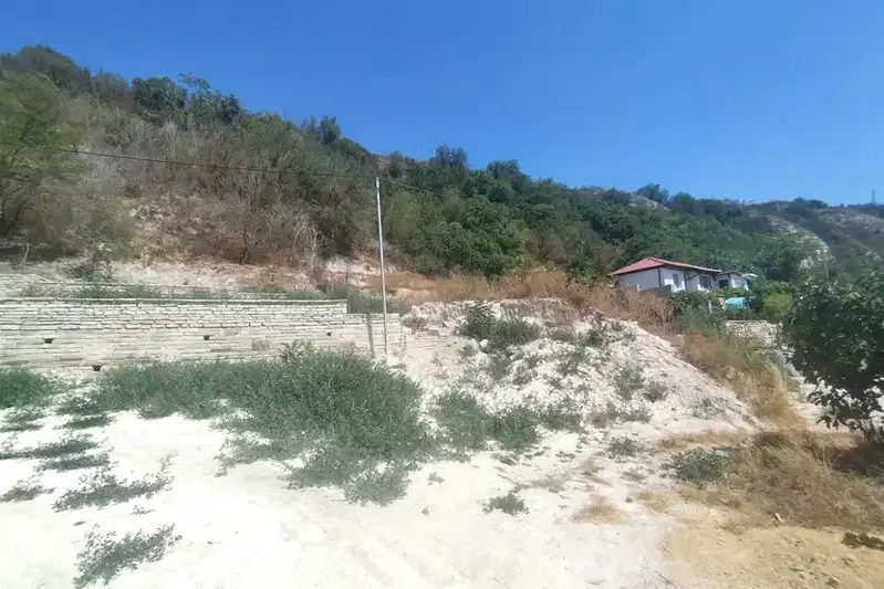 Plot in Oblast Dobrich, Balchik