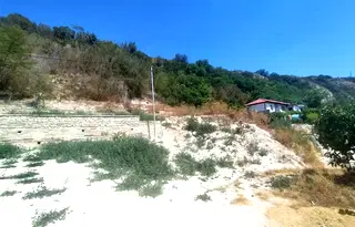 Парцел в Добрич, Балчик