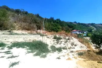 Парцел в Добрич, Балчик