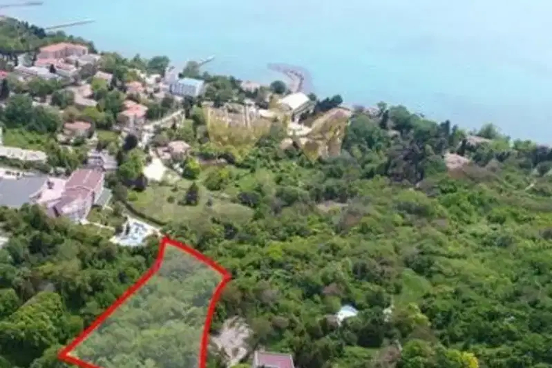Plot in Oblast Dobrich, Balchik