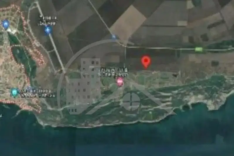 Парцел в Добрич, Балчик