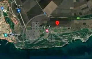 Парцел в Добрич, Балчик