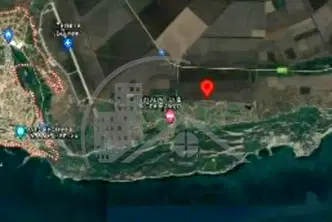 Парцел в Добрич, Балчик