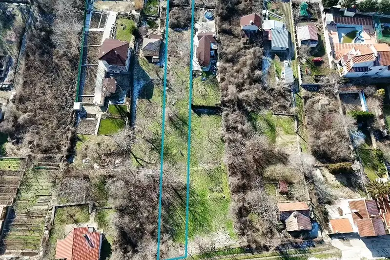 Парцел в Добрич, Балчик