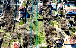 Парцел в Добрич, Балчик