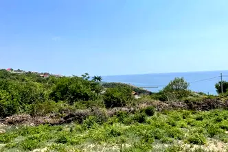 Парцел в Добрич, Балчик
