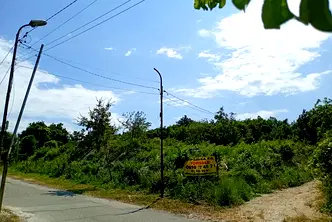 Парцел в Добрич, Балчик