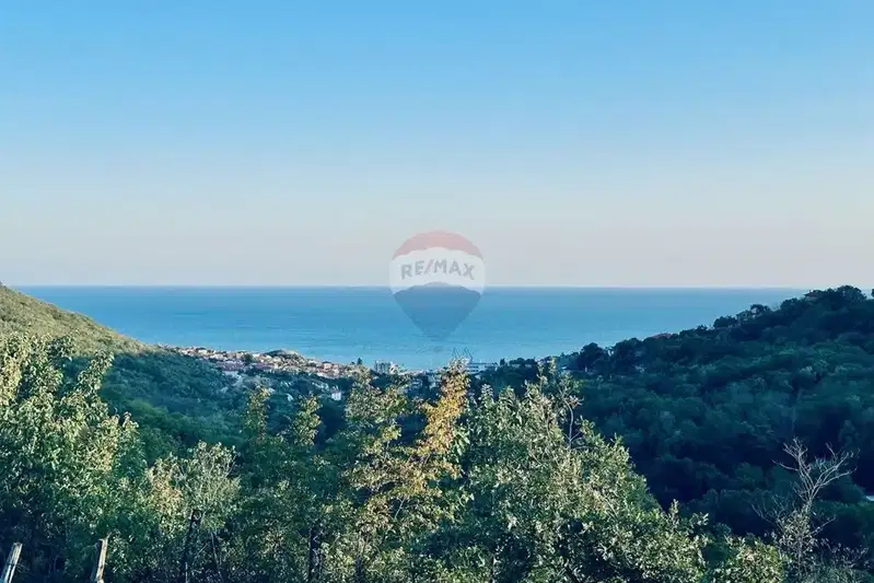 Парцел в Добрич, Балчик