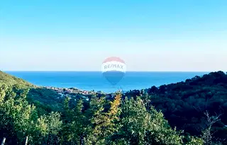 Парцел в Добрич, Балчик