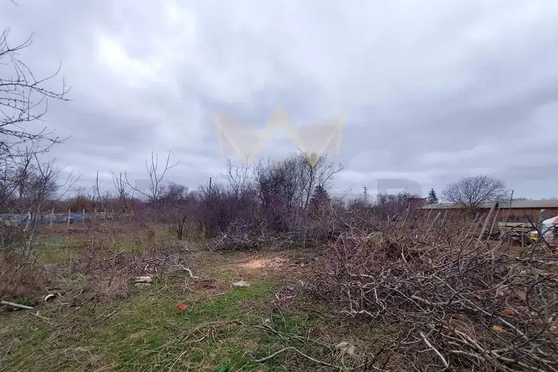 Парцел в Добрич, Балчик
