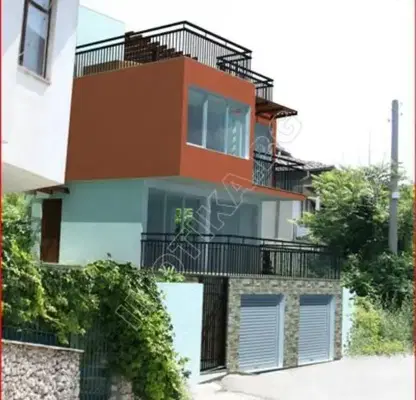 Photo 3 — Plot in Oblast Dobrich, Balchik