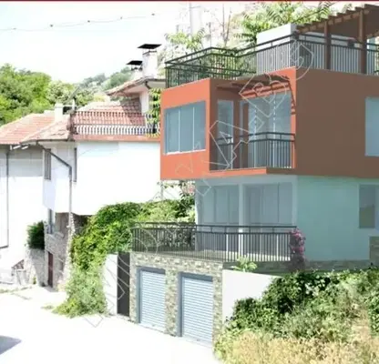 Photo 4 — Plot in Oblast Dobrich, Balchik