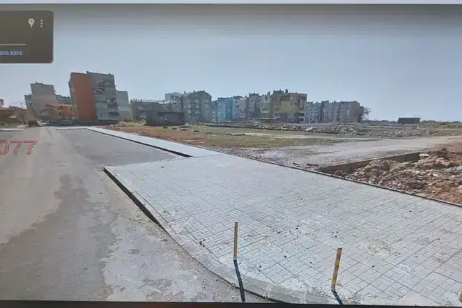 Парцел в Добрич, Балчик