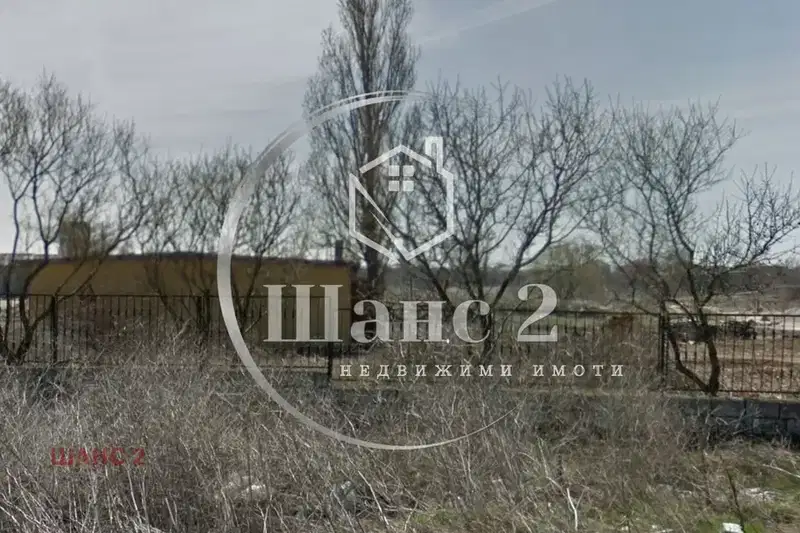 Plot in Oblast Dobrich, Balchik