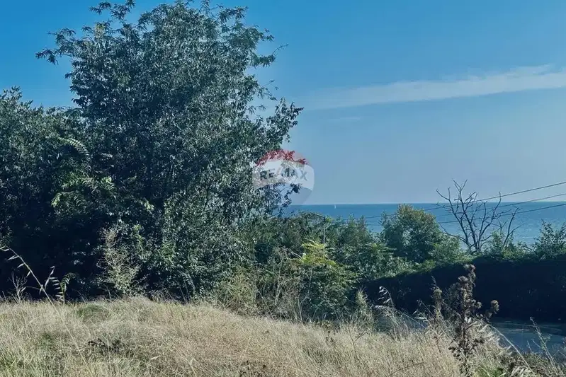 Plot in Oblast Dobrich, Balchik