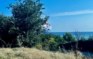 Парцел в Добрич, Балчик