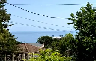 Парцел в Добрич, Балчик