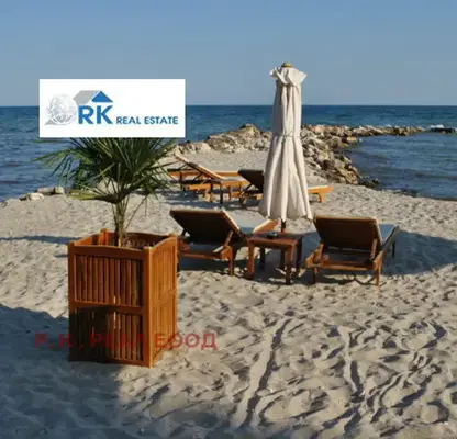 Photo 2 — Plot in Oblast Dobrich, Balchik