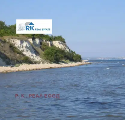 Photo 3 — Plot in Oblast Dobrich, Balchik