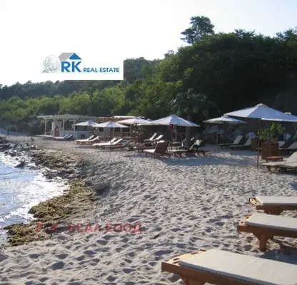 Photo 4 — Plot in Oblast Dobrich, Balchik