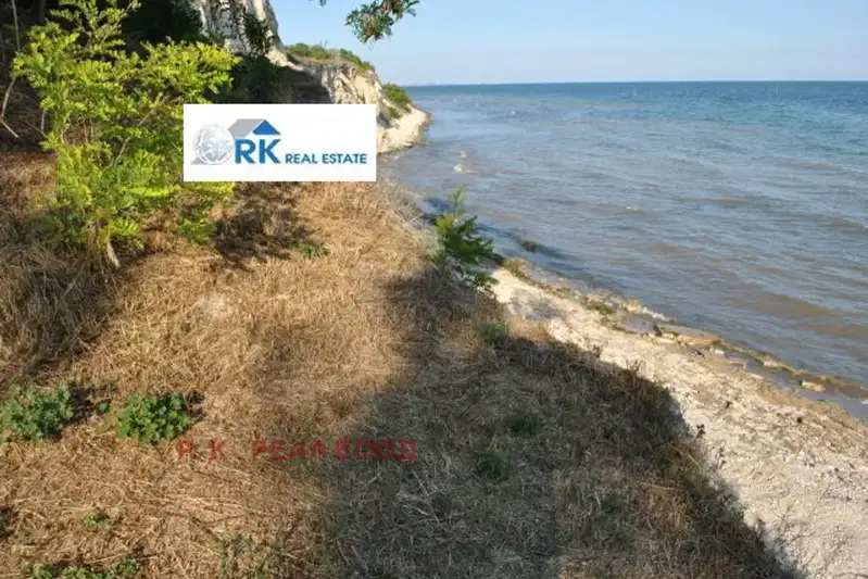 Plot in Oblast Dobrich, Balchik