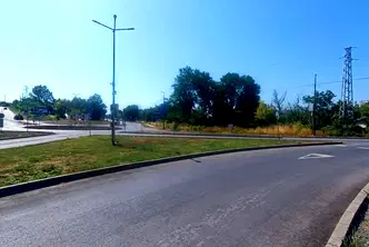 Парцел в Добрич, Балчик