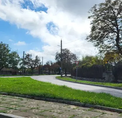 Photo 2 — Plot in Oblast Dobrich, Balchik