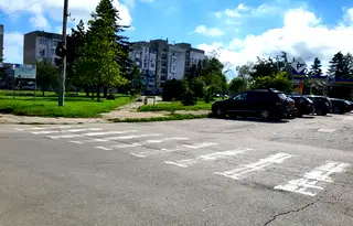 Парцел в Добрич, Балчик