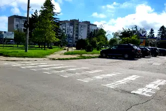 Парцел в Добрич, Балчик