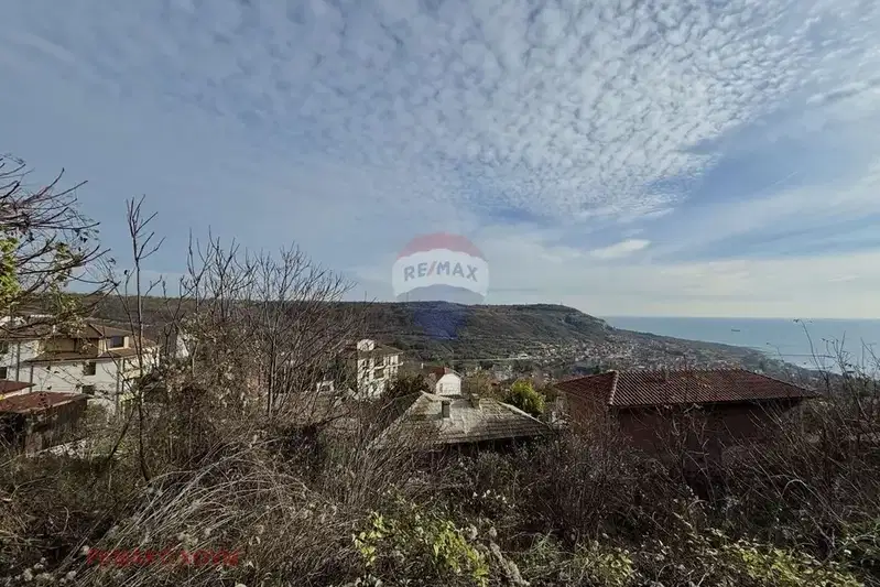 Парцел в Добрич, Балчик
