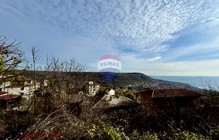 Парцел в Добрич, Балчик