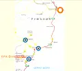 Снимка 2 — Парцел в Добрич, Балчик