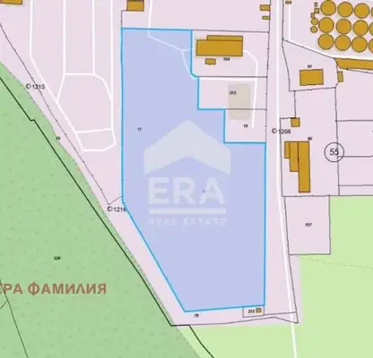 Photo 3 — Plot in Oblast Dobrich, Balchik