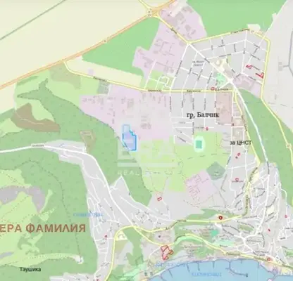 Photo 4 — Plot in Oblast Dobrich, Balchik