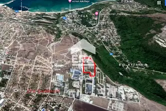 Парцел в Добрич, Балчик