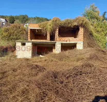 Снимка 3 — Парцел в Добрич, Балчик