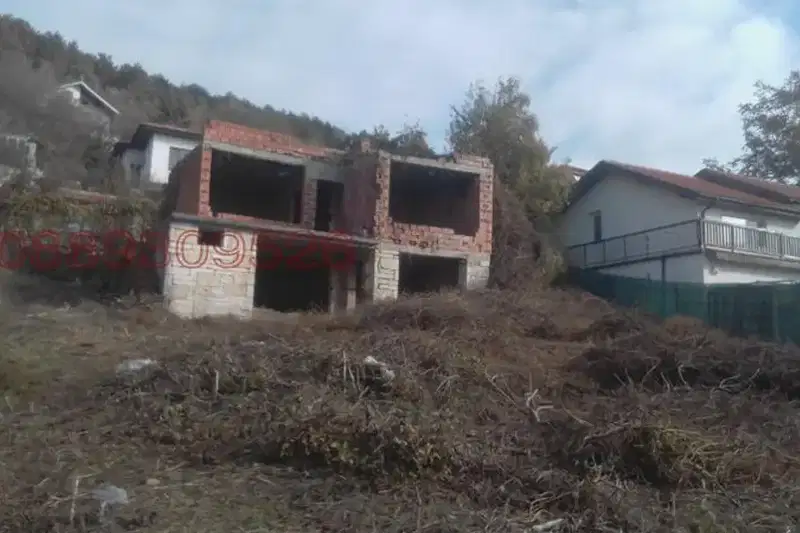 Plot in Oblast Dobrich, Balchik