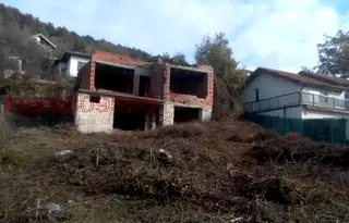 Парцел в Добрич, Балчик