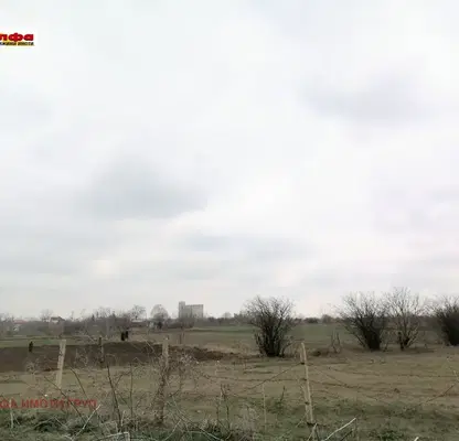 Photo 2 — Plot in Oblast Dobrich, Balchik