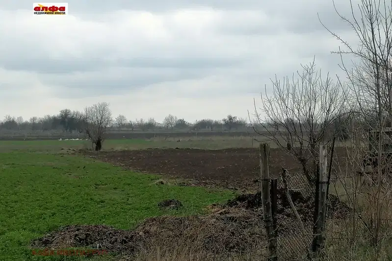 Парцел в Добрич, Балчик