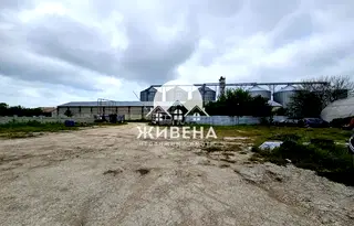 Парцел в Добрич, Балчик