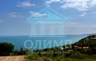 Парцел в Добрич, Балчик