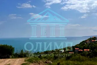 Парцел в Добрич, Балчик