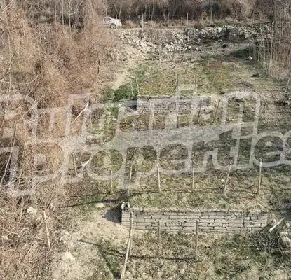 Снимка 3 — Парцел в Добрич, Балчик
